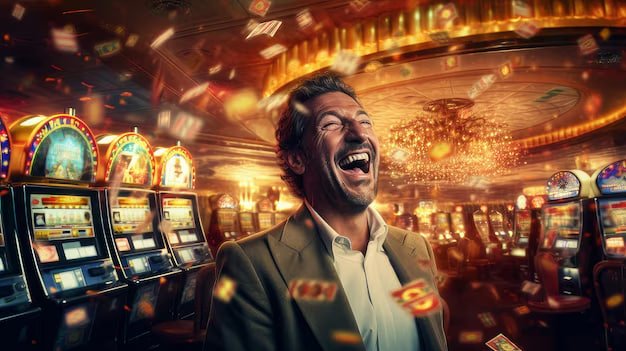 Visual nyaman untuk menggunakan platform taruhan wiltoto