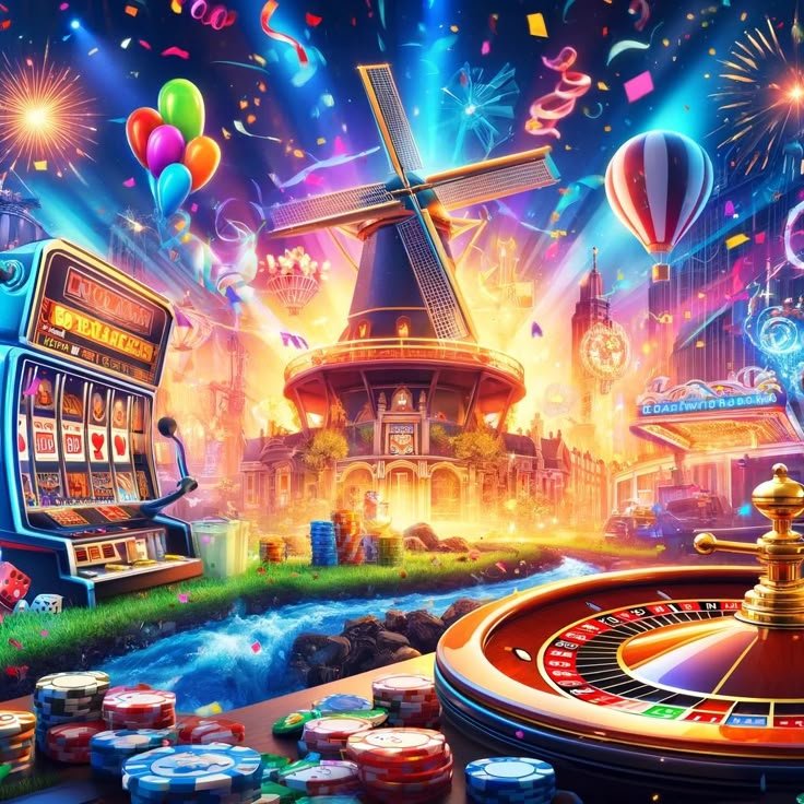 Visual dari dealer langsung di live casino wiltoto